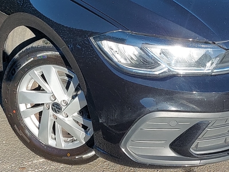 Used Volkswagen Polo 2022 for sale - 76737172: Photo 9