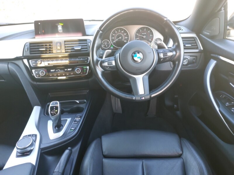 Used BMW 4 Series 2020 for sale - 77509307: Photo 11