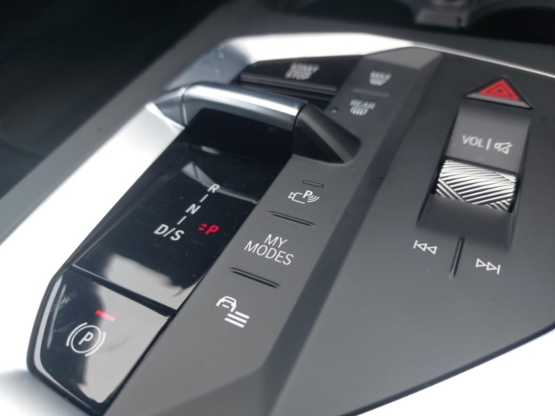 Used BMW 1 Series 2025 for sale - 76208602: Photo 15