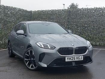 2025 - 120 M Sport 5dr Step Auto