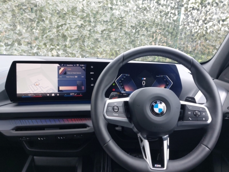 Used BMW 1 Series 2025 for sale - 76208602: Photo 7