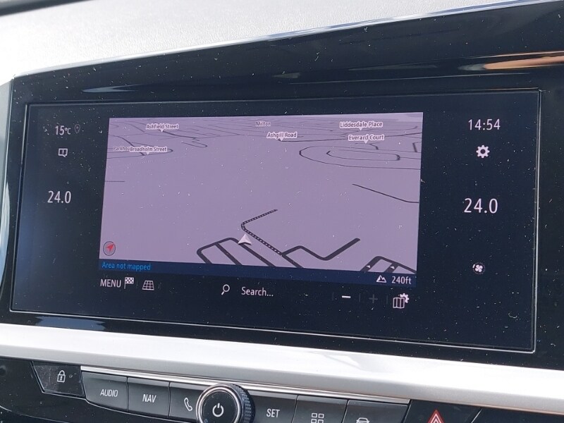 Used Vauxhall Grandland 2023 for sale - 77933399: Photo 10