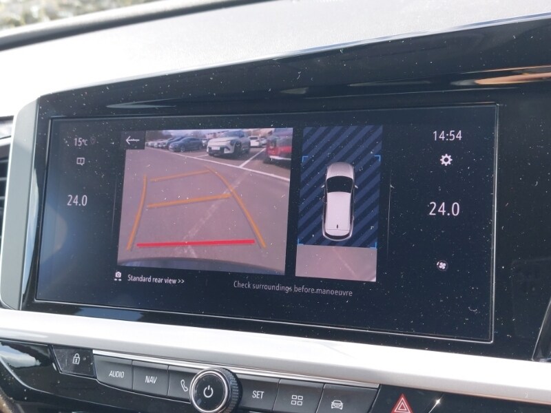 Used Vauxhall Grandland 2023 for sale - 77933399: Photo 11