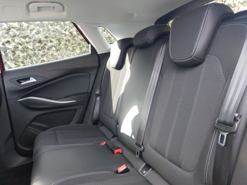 Used Vauxhall Grandland 2023 for sale - 77933399: Photo 6