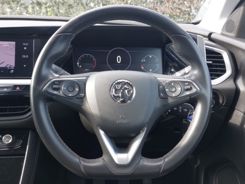 Used Vauxhall Grandland 2023 for sale - 77933399: Photo 7