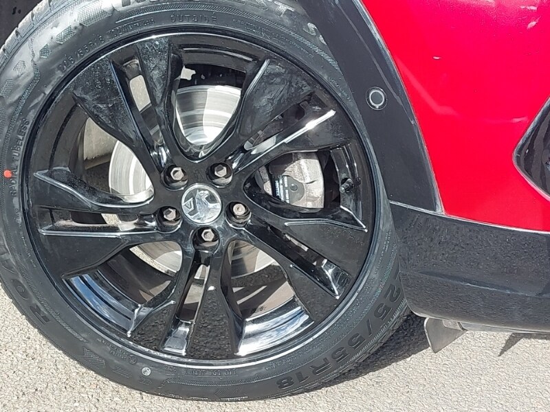 Used Vauxhall Grandland 2023 for sale - 77933399: Photo 9