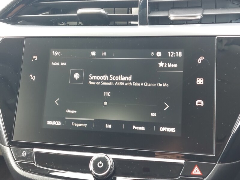 Used Vauxhall Corsa 2022 for sale - 78151596: Photo 10