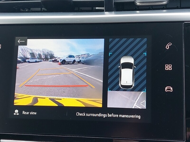 Used Vauxhall Corsa 2022 for sale - 78151596: Photo 11