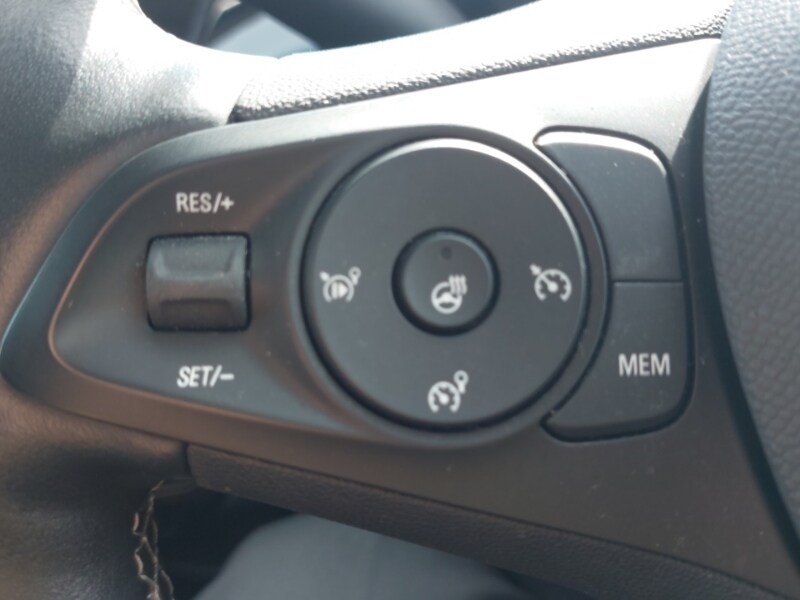 Used Vauxhall Corsa 2022 for sale - 78151596: Photo 15