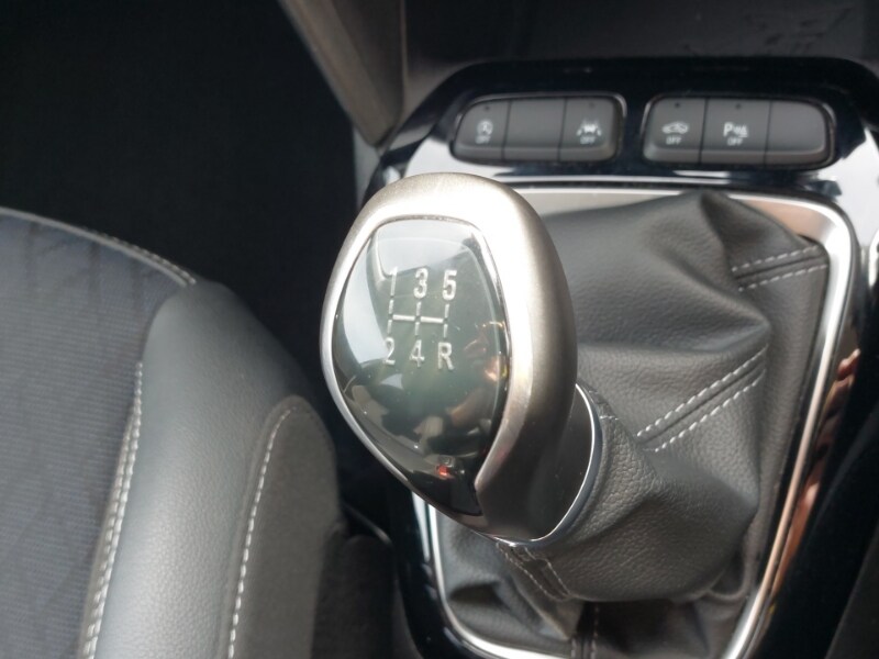 Used Vauxhall Corsa 2022 for sale - 78151596: Photo 16