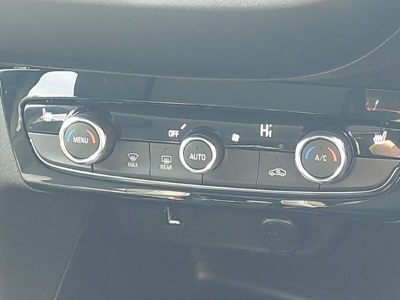 Used Vauxhall Corsa 2022 for sale - 78151596: Photo 19