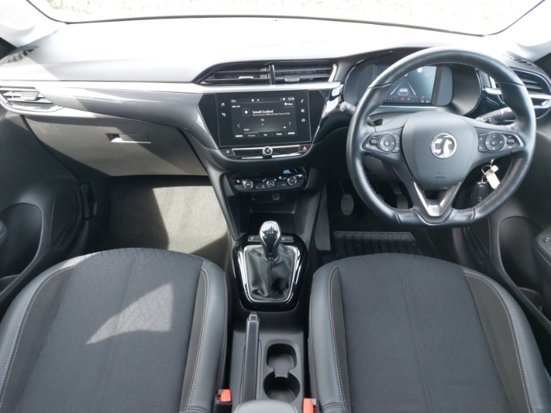 Used Vauxhall Corsa 2022 for sale - 78151596: Photo 2
