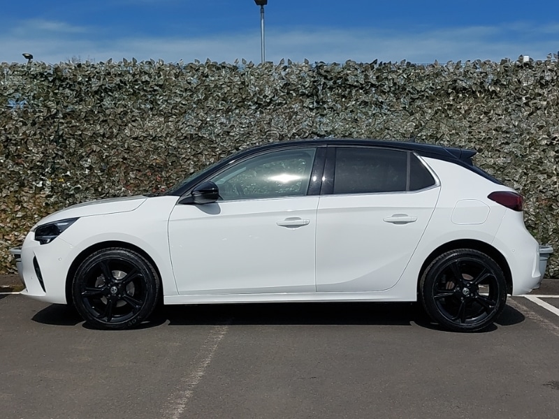 Used Vauxhall Corsa 2022 for sale - 78151596: Photo 4