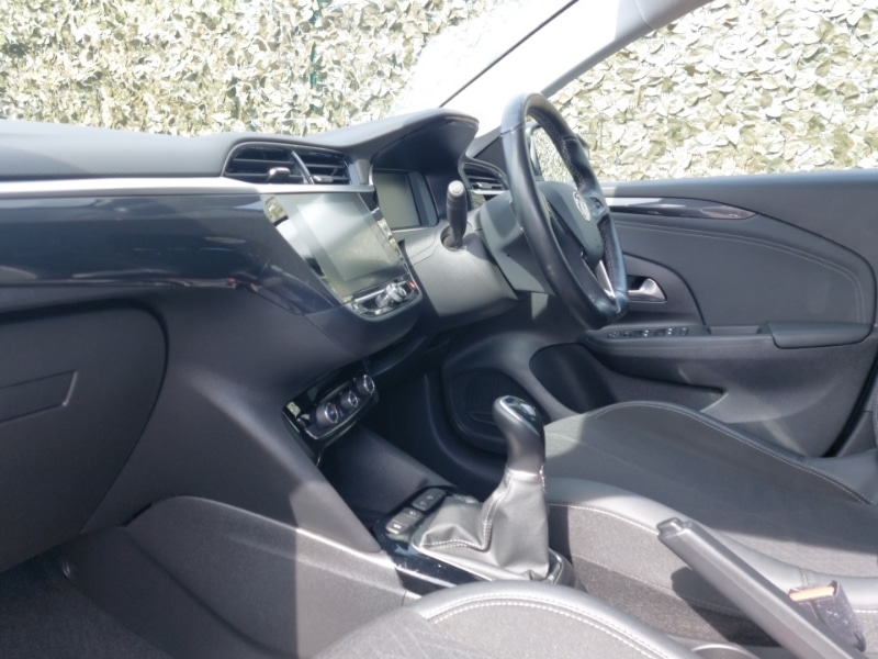 Used Vauxhall Corsa 2022 for sale - 78151596: Photo 5