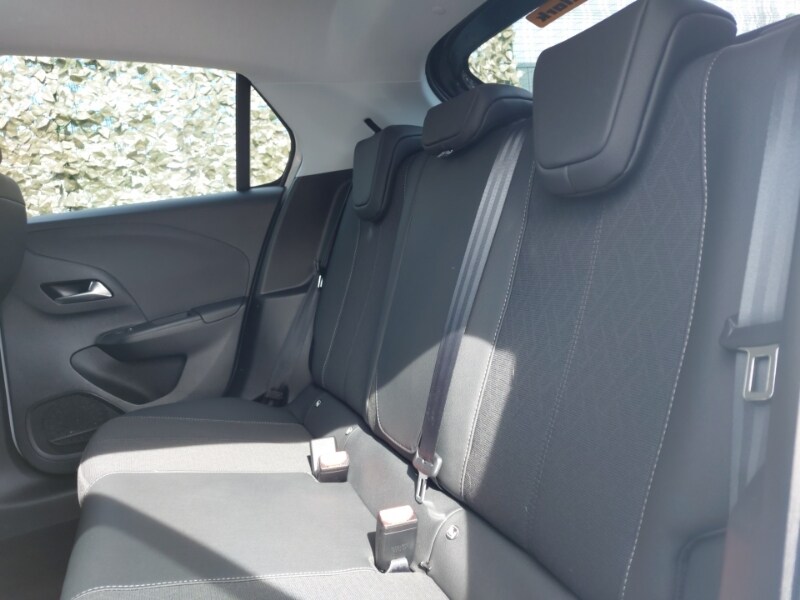 Used Vauxhall Corsa 2022 for sale - 78151596: Photo 6