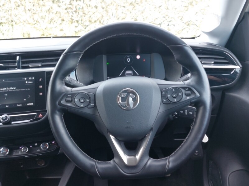 Used Vauxhall Corsa 2022 for sale - 78151596: Photo 7