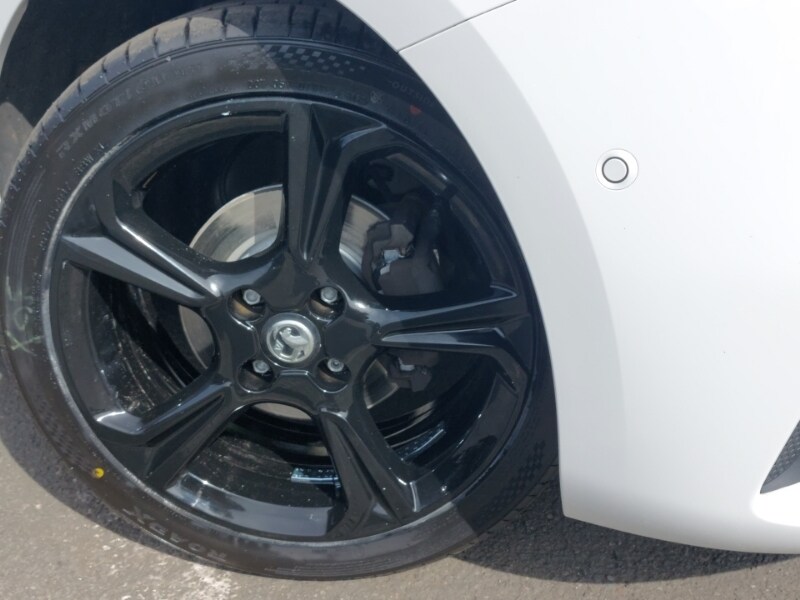 Used Vauxhall Corsa 2022 for sale - 78151596: Photo 9