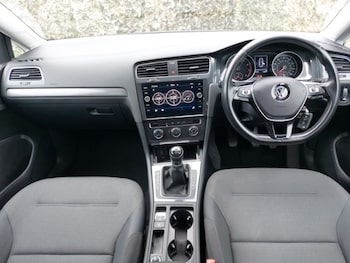 Used Volkswagen Golf 2019 for sale - 79406743: Photo