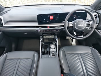 Used Kia Sorento 2024 for sale - 79368301: Photo
