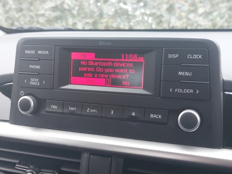 Used Kia Picanto 2023 for sale - 76335766: Photo 11