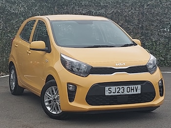 Kia - Picanto