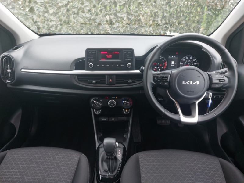 Used Kia Picanto 2023 for sale - 76335766: Photo 2