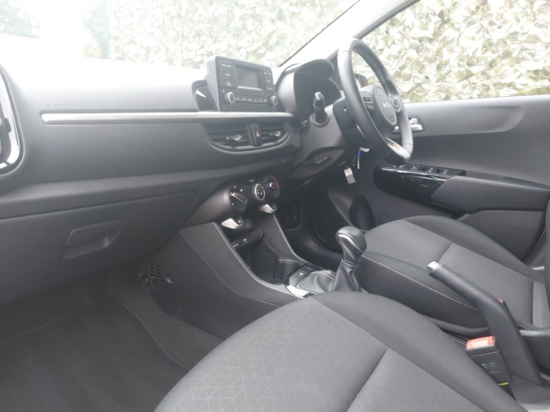Used Kia Picanto 2023 for sale - 76335766: Photo 5