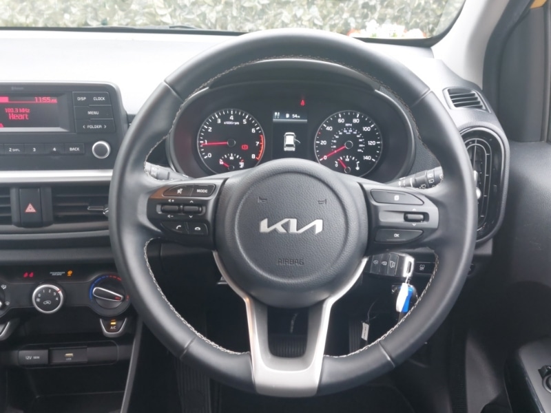 Used Kia Picanto 2023 for sale - 76335766: Photo 7