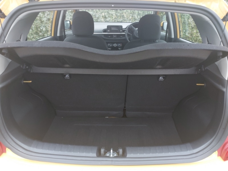 Used Kia Picanto 2023 for sale - 76335766: Photo 8