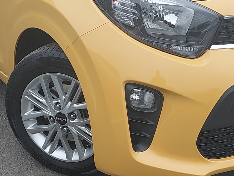 Used Kia Picanto 2023 for sale - 76335766: Photo 9