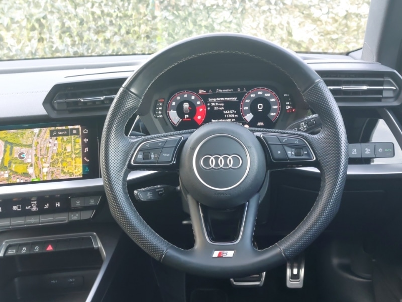 Used Audi A3 2024 for sale - 77090428: Photo 10