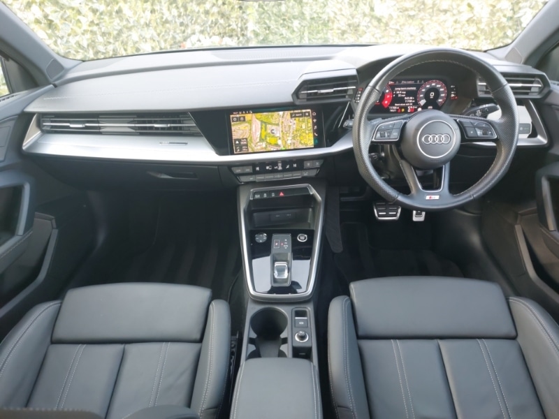 Used Audi A3 2024 for sale - 77090428: Photo 2