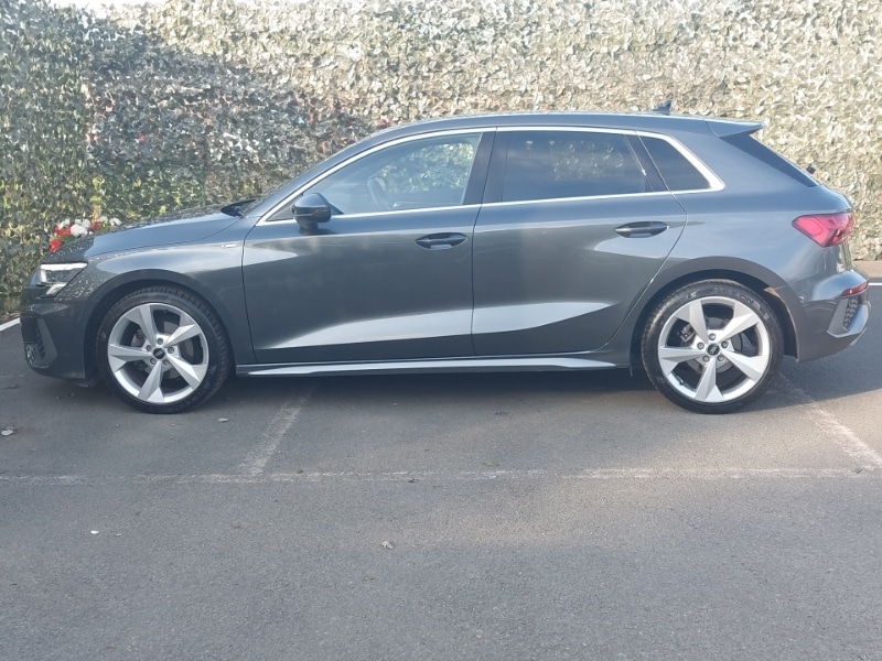 Used Audi A3 2024 for sale - 77090428: Photo 4