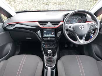 Used Vauxhall Corsa 2018 for sale - 79700589: Photo