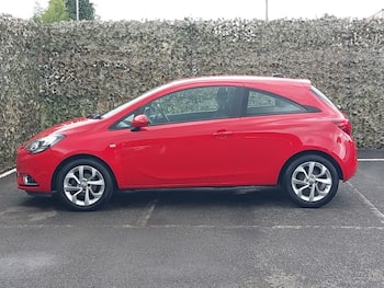Used Vauxhall Corsa 2018 for sale - 79700589: Photo