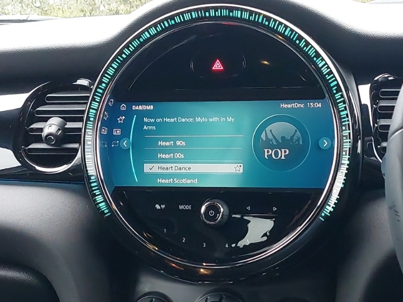 Used MINI Convertible 2021 for sale - 77623567: Photo 10