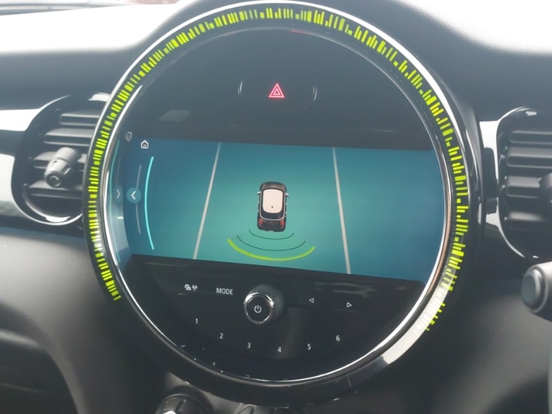 Used MINI Convertible 2021 for sale - 77623567: Photo 11