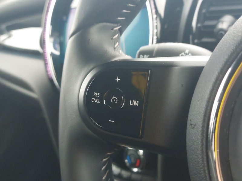 Used MINI Convertible 2021 for sale - 77623567: Photo 12