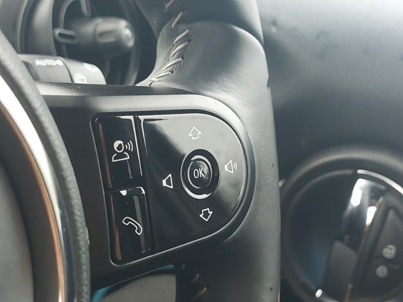 Used MINI Convertible 2021 for sale - 77623567: Photo 13