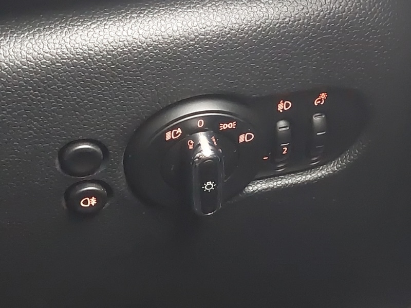 Used MINI Convertible 2021 for sale - 77623567: Photo 15