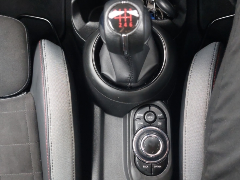 Used MINI Convertible 2021 for sale - 77623567: Photo 16