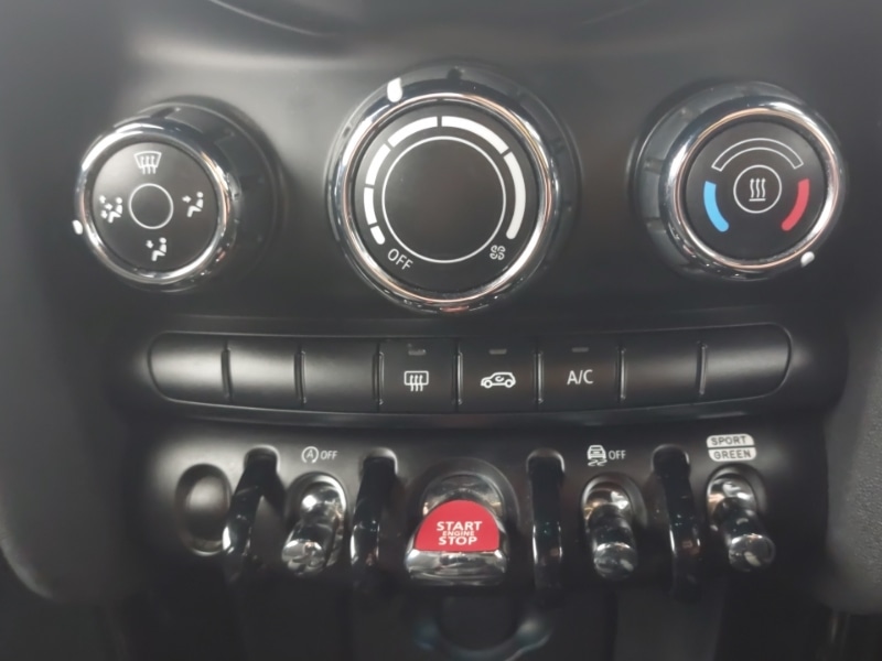 Used MINI Convertible 2021 for sale - 77623567: Photo 18