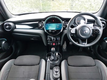 Used MINI Convertible 2021 for sale - 77623567: Photo