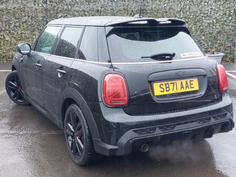 Used MINI Convertible 2021 for sale - 77623567: Photo 3