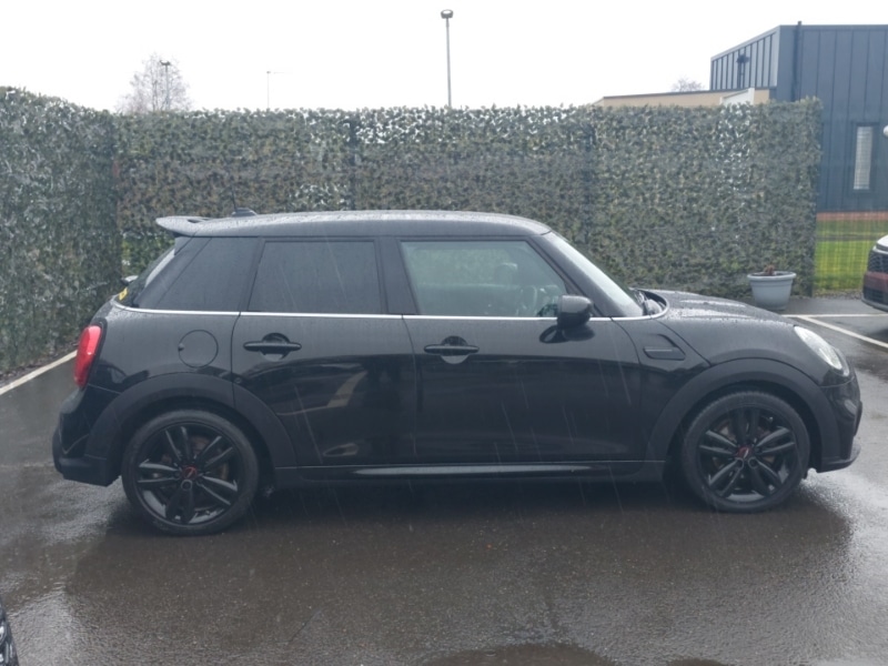 Used MINI Convertible 2021 for sale - 77623567: Photo 4