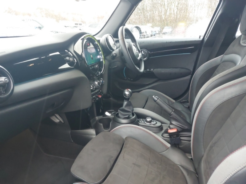 Used MINI Convertible 2021 for sale - 77623567: Photo 5