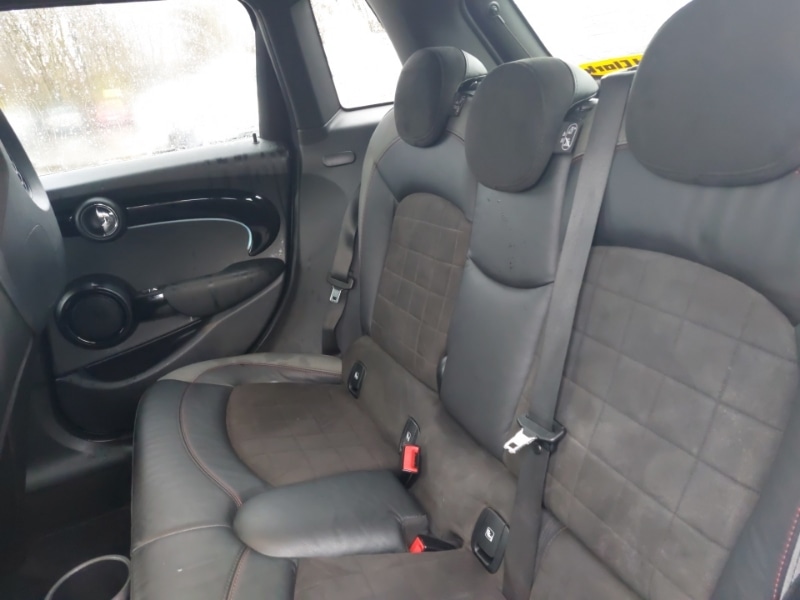 Used MINI Convertible 2021 for sale - 77623567: Photo 6