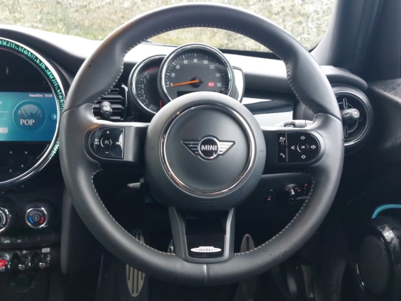 Used MINI Convertible 2021 for sale - 77623567: Photo 7