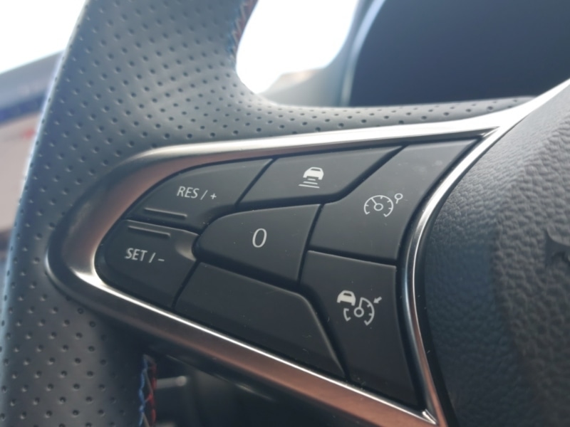 Used Renault Clio 2024 for sale - 76145417: Photo 16