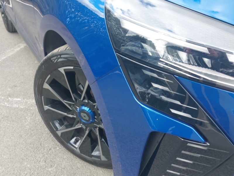 Used Renault Clio 2024 for sale - 76145417: Photo 9